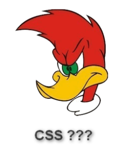Стандарты CSS
