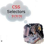 CSS селекторы
