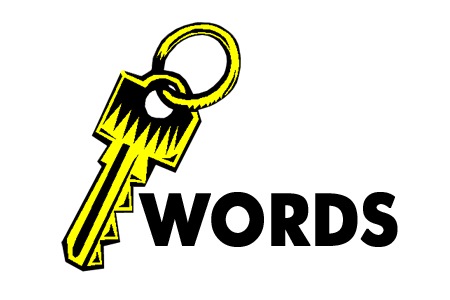 Заполнение метатега Keywords
